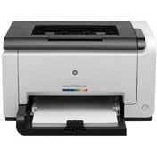 تصویر پرینتر لیزری رنگی تک کاره اچ پی مدل HP LaserJet Pro CP1025 (استوک) HP CP1025 LaserJet Pro Color Printer