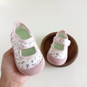 تصویر 8250-کفش دخترانه 