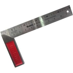 تصویر گونیا رابین مدل DI-30 