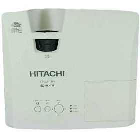 تصویر پروژکتور Hitachi مدل X2011N 