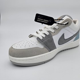 تصویر کفش اسپرت نایک جردن مدل پاریس 