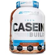 تصویر کازئین بیلد 100% خالص اوربیلد Everbuild 100% Casein Build