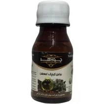 تصویر روغن کرچک جواهر 