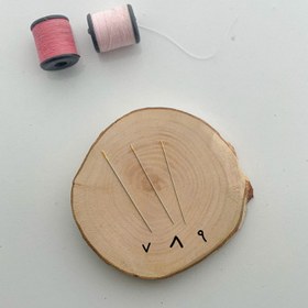 تصویر سوزن دستی (بسته ای) 