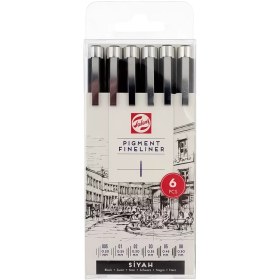 تصویر ست راپید تالنز 