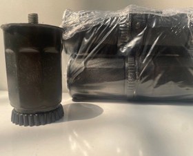 تصویر پایه اجاق گاز فر ۴ عددی 