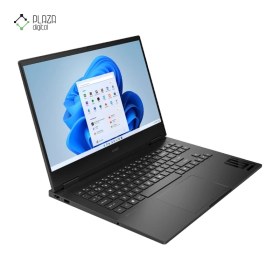 تصویر لپ تاپ اچ پی 16 اینچی مدل OMEN Gaming 16-wd0023nia i7 13620H 16GB 512GB SSD RTX4050 