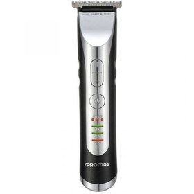 تصویر ماشین‌اصلاح پرومکس مدل 2115T Super Professional T Blade Trimmer 2115T