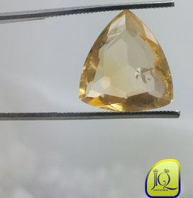 تصویر نگین سیترین 