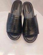 تصویر صندل زنانه دخترانه لژدار شیک کیتوکیت 