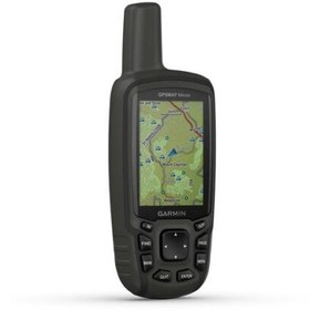 تصویر جی پی اس دستی گارمین GPSMAP 64csx Handheld GPS with Navigation Sensors and Camera ا Garmin GPSMAP 64csx Handheld GPS with Navigation Sensors and Camera GPS 010-02258-20 Garmin GPSMAP 64csx Handheld GPS with Navigation Sensors and Camera GPS 010-02258-20