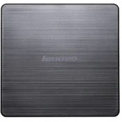 تصویر دی وی دی رایتر اکسترنال lenovo مدل DB65 dvdrw external lenovo db65