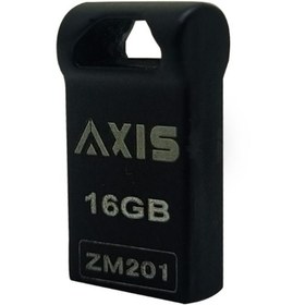 تصویر فلش مموری 16 گیگ اکسیس مدل ZM201-B 