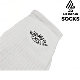 تصویر جوراب Air Jordan 