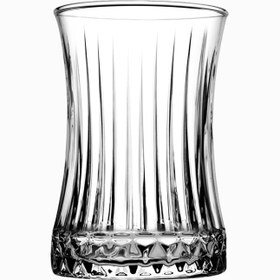 تصویر استکان تک پاشاباغچه طرح الیسا کد42901 