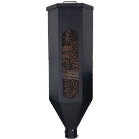 تصویر سیلو قهوه دیواری 6 کیلویی تیرکس 