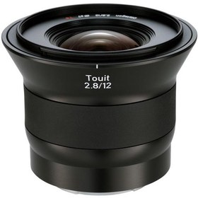 تصویر لنز زایس ZEISS Touit 12mm f/2.8 for Sony E 