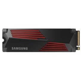 تصویر اس اس دی اینترنال سامسونگ مدل 990 PRO هیت سینک ظرفیت 1 ترابایت Internal SSD Drive SAMSUNG 990 PRO Heatsink 1TB