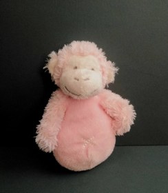 تصویر میمون جغجغه 