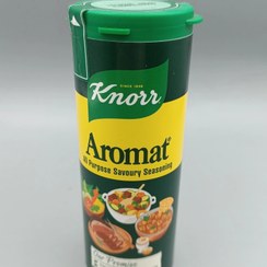 تصویر ادویه آرومات کنور ۹۰ گرم 