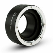 تصویر اکستنشن تیوب برای کانن JJC Extension tube for canon 