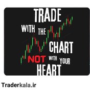 تصویر ماوس پد طرح ترید کدMP1084 