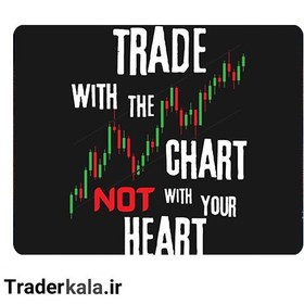 تصویر ماوس پد طرح ترید کدMP1084 