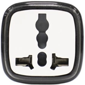 تصویر تبدیل سه به دو YesPlus مدل PS-02 YesPlus