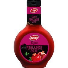 تصویر سس انار کاله 