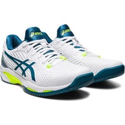 asics gel solution 8