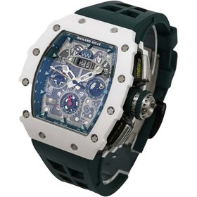 تصویر ساعت ریچارد میل مردانه RICHARD MILLE 89734 