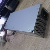 تصویر پاور مینی کیس HP ProDesk 400 G2.5 Power Supply for HP ProDesk 400 G2.5