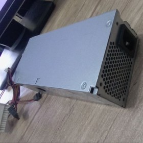 تصویر پاور مینی کیس HP ProDesk 400 G2.5 Power Supply for HP ProDesk 400 G2.5