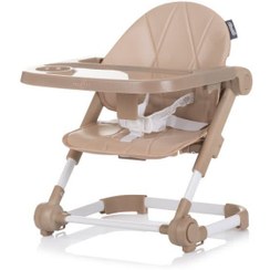 تصویر صندلی غذا کودک چیپولینو مدل MUFFIN 
