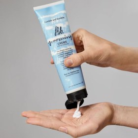 تصویر کرم حالت دهنده مو Bumble and Bumble 