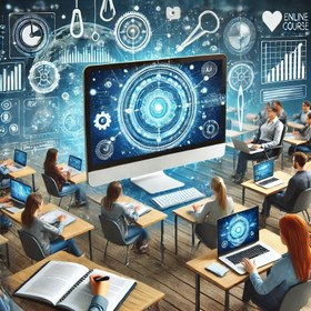 تصویر آموزش فتوشاپ 2025 