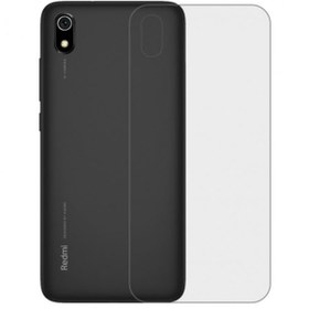 تصویر محافظ صفحه نانو پشت شیائومی Nano Back Protector Xiaomi Redmi 7A 