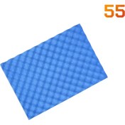 تصویر ورق دمپینگ صداگیری خودرو مدل سونامی کامفورت مت روسیه – عایق شلگیر خودرو 