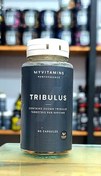 تصویر تریبولوس مای پروتئین افزایش طبیعی سطح تستسترون بدن
