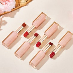 تصویر رژ جامد خیس Gege bear 