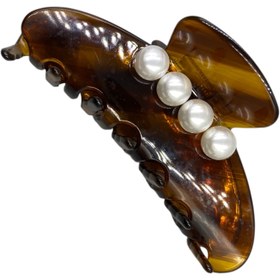 تصویر کلیپس لاکچری رزینی 