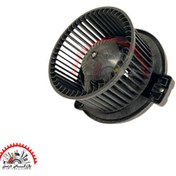 تصویر موتور بخاری کامل ام جی 6 