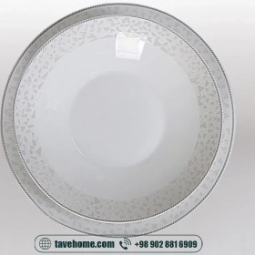 تصویر سرویس 28 پارچه پارس اپال 