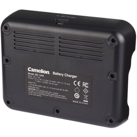 تصویر شارژر باتری Camelion BC-1049 Camelion BC-1049 Battery Charger