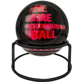 تصویر توپ اطفا حریق HE 