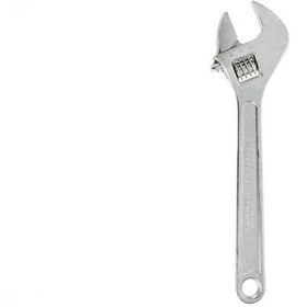 تصویر آچار فرانسه طرح آلمانی سایز 8 اینچ / Wrench 8 Inch 