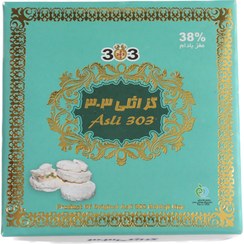 تصویر گز آردی 38 درصد بادام انگبینی 