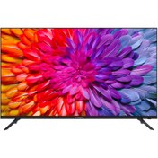 تصویر تلویزیون ال ای دی ایکس ویژن مدل 43XC735 سایز 43 اینچ X.Vision 7 Series 43XC735 LED 43 inch TV