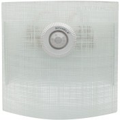 تصویر چراغ دیواری سنسوردار شیله مدل SC444 