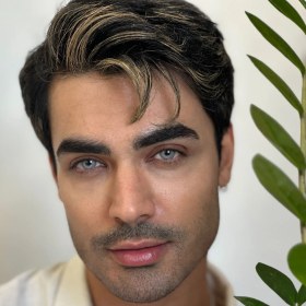 تصویر توکیو بژ الکسا 